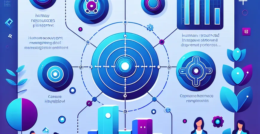 人力资源管理平台功能深度测评：哪些功能最受 HR 欢迎？